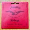 Aquila Red Series, mar. 2021