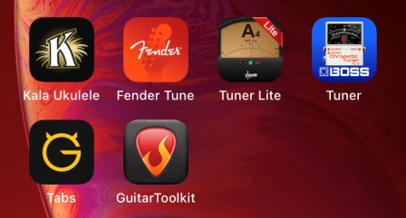 Applications Iphone, juil. 2021